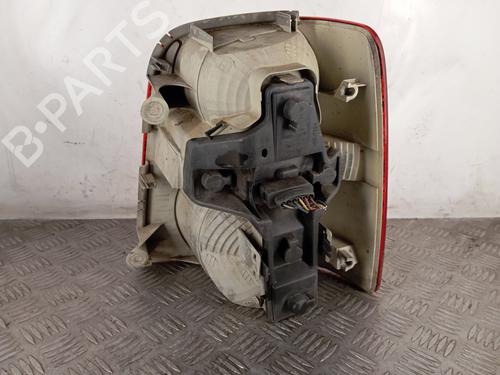 Used Left taillight Left taillight VW TOURAN (1T1, 1T2) 1.9 TDI (105 hp) 31017365 31017365