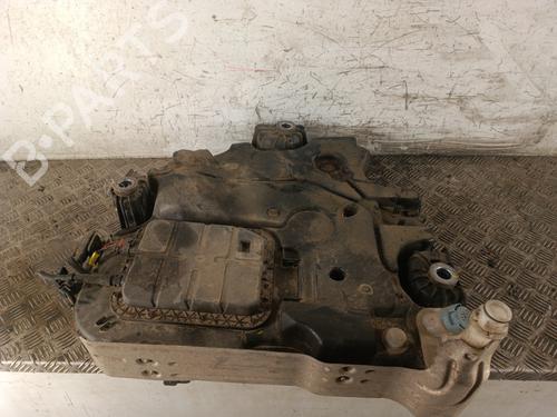 AdBlue-tank PEUGEOT 3008 I MPV (0U_) 1.6 BlueHDi 120 (120 hp) 31997939