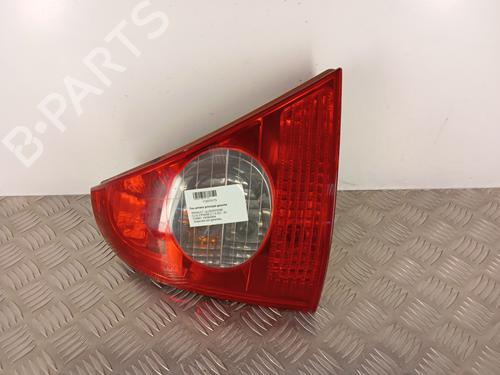 Used Left taillight RENAULT CLIO II (BB_, CB_) 1.5 dCi (B/CB07) (65 hp) 30023405