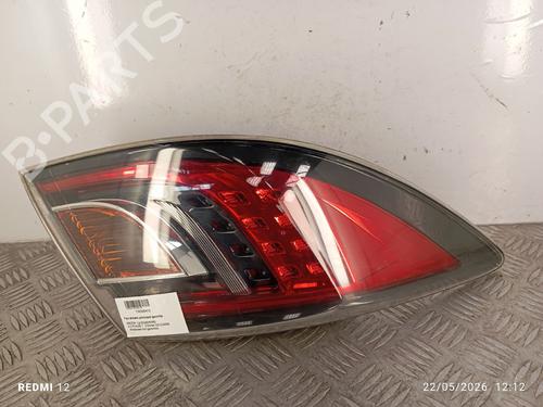 Left taillight MAZDA 6 Hatchback (GH) | BP35989626C34 - Image 2