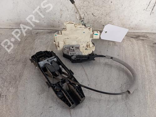 Używane Zamek drzwi tylnych prawych SEAT IBIZA IV (6J5, 6P1) 1.9 TDI (105 hp) 30008257