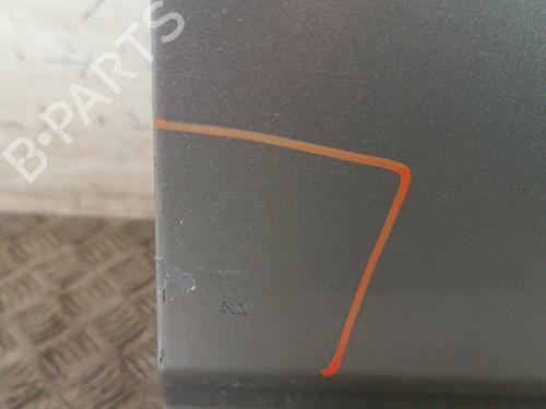 Right front door CHEVROLET ORLANDO (J309) 2.0 D | BP30012850C3