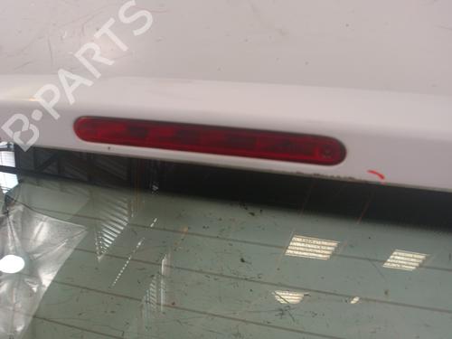 Tailgate PEUGEOT 307 (3A/C) 1.4 HDi | BP30020656C6 