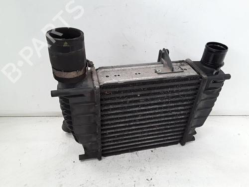 Intercooler NISSAN NOTE (E11, NE11) 1.5 dCi | BP30015886M30
