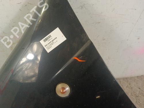 Left front fenders FIAT PUNTO (188_) 1.2 60 (188.030, .050, .130, .150, .230, .250) | BP30010750C41 