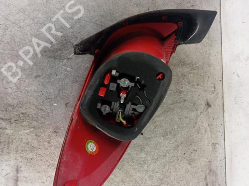 right-taillight-peugeot-206-2l_-2m_-2009-2010-2011-2012-2013-30014620 main image