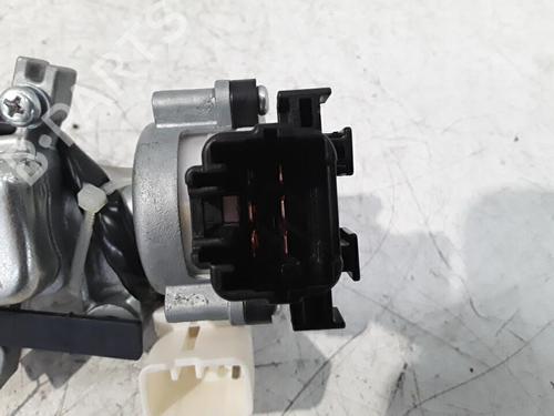Used Ignition barrel OPEL AGILA B (H08) 1.0 (F68) (65 hp) 30026701