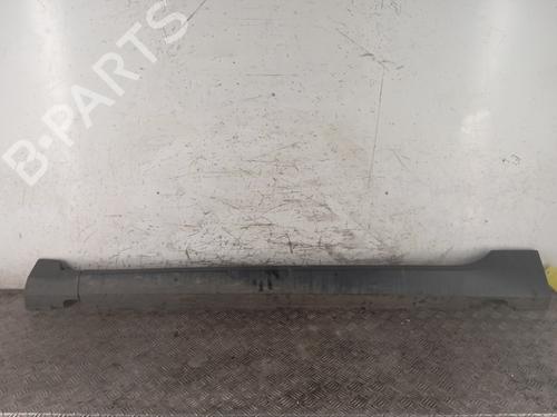 Venstre sidekjole PEUGEOT 2008 I (CU_) 1.5 BlueHDI 120 (120 hp) 31855489