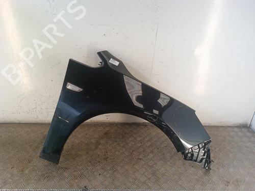 Used Right front fenders OPEL ASTRA J (P10) 1.7 CDTI (68) (110 hp) 30020404