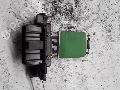 Heater resistor FIAT SCUDO Bus (270_, 272_) 2.0 D Multijet | BP30020978M108
