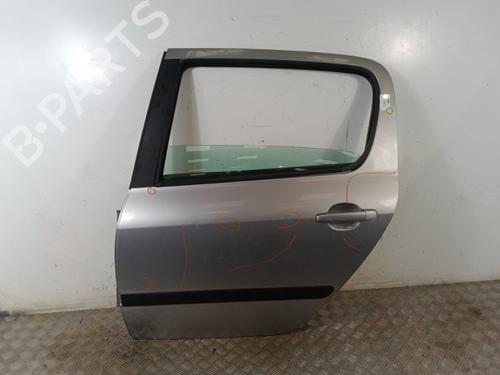 Used Left rear door PEUGEOT 307 (3A/C) 2.0 HDi 110 (107 hp) 30013154