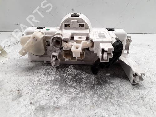 Commande Chauffage RENAULT GRAND SCÉNIC II (JM0/1_) 1.5 dCi (JM1E) | BP30026107I5