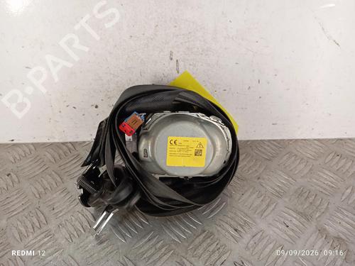 Used Front left seatbelt Front left seatbelt 38977976 38977976