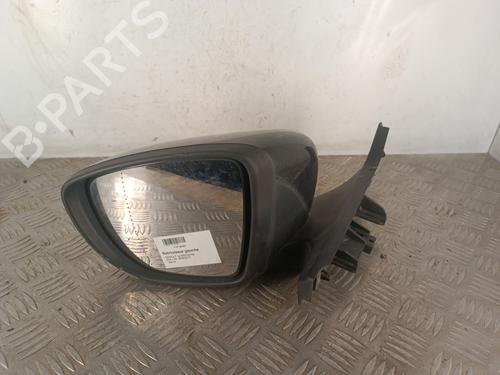Used Left mirror RENAULT ZOE (BFM_) ZOE (92 hp) 30022718