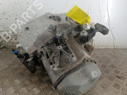 Used Gearbox Gearbox 38080586 38080586