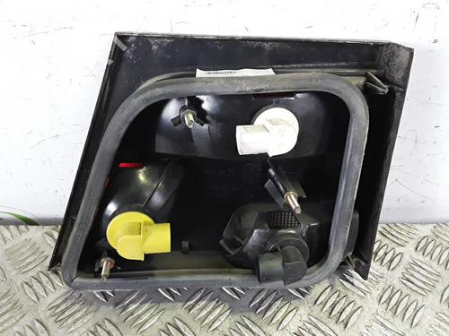 Used Right tailgate light PEUGEOT 806 (221) 2.0 HDI (109 hp) 30027408