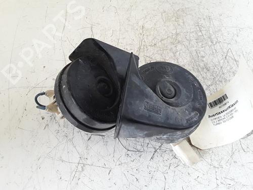 Horn CITROËN C5 III Break (RW_) 2.0 HDi | BP30016501E13