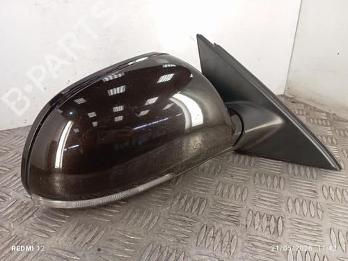 Used Right mirror Right mirror SKODA SUPERB II (3T4) 2.0 TDI (170 hp) 35956581 35956581
