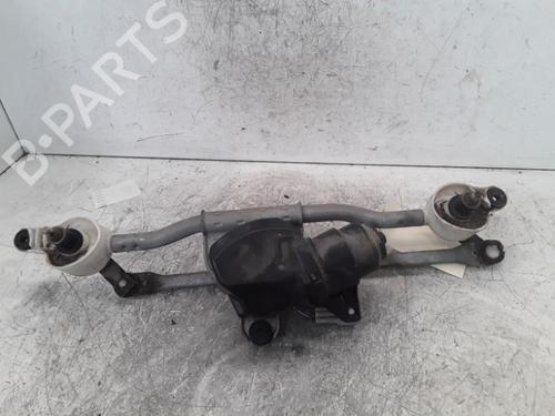 Viskermotor vindrude OPEL AGILA B (H08) 1.0 (F68) (65 hp) 30013608