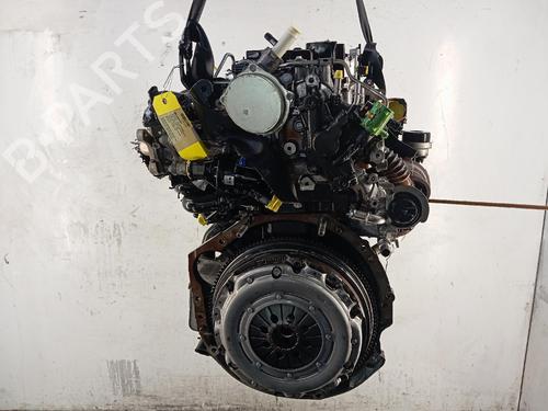 Engine RENAULT MASTER III Van (FV) 2.3 dCi 130 FWD (FV0M, FV0Y, FV0J, FV02, FV03) | BP40249524M1 - Image 7