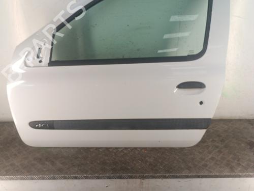 Tür links vorne für RENAULT CLIO II (BB_, CB_) 1.5 dCi (B/CB07) (65 hp) 30014222