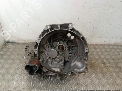 Gearbox FORD KA (RB_) 1.3 i | BP30012984M3 