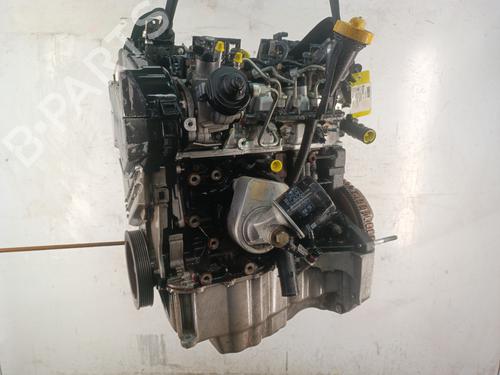 Engine RENAULT CLIO IV (BH_) 1.5 dCi 75 | BP36589786M1 - Image 2
