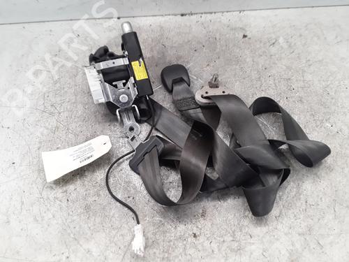 Used Front left belt tensioner RENAULT MODUS / GRAND MODUS (F/JP0_) 1.5 dCi (FP0D, JP0D) (82 hp) 30023870