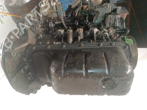 Engine CITROËN C4 CACTUS 1.6 BlueHDi 100 | BP30935097M1