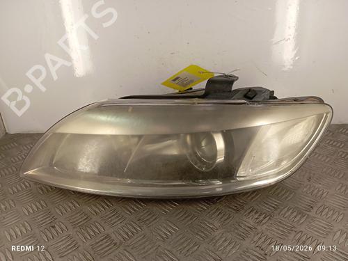 Left headlight AUDI Q7 (4LB) 4.2 TDI quattro | BP35784744C28 - Image 2