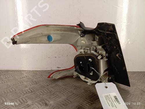 Used Right taillight Right taillight 37519481 37519481