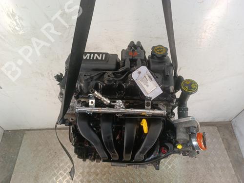 Engine MINI MINI Convertible (R52) Cooper | BP38471893M1 - Image 4