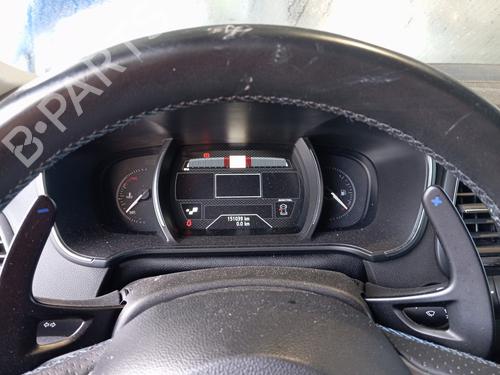 Instrument cluster RENAULT MEGANE IV Hatchback (B9A/M/N_) 1.6 TCe 205 (B9MV) | BP36336945C47 - Image 3