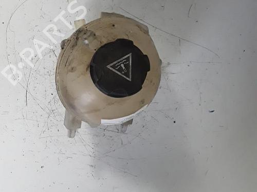 Used Expansion tank PEUGEOT PARTNER Box Body/MPV 1.6 HDi (75 hp) 30016472