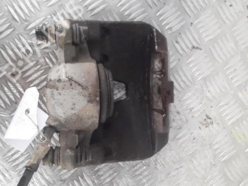 Right front brake caliper AUDI Q5 (8RB) 2.0 TDI quattro | BP30017949M104 