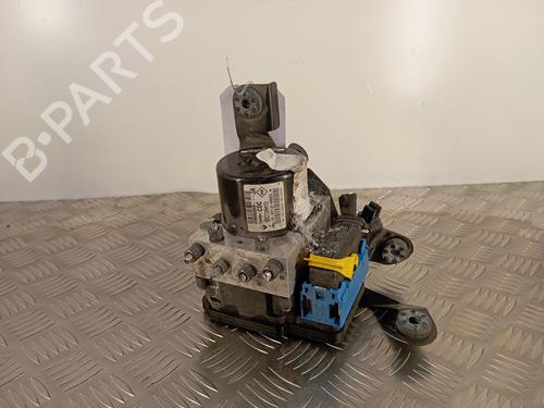 Used ABS pump RENAULT MEGANE III Hatchback (BZ0/1_, B3_) 1.2 TCe (BZ16, BZ28) (132 hp) 30008199