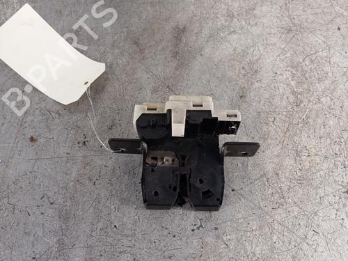Bakluke lås RENAULT CLIO III (BR0/1, CR0/1) 1.2 16V (BR02, BR0J, BR11, CR02, CR0J, CR11) (75 hp) 30014201
