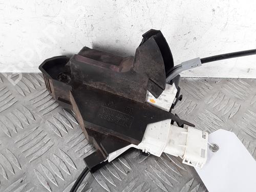 Front left lock CITROËN C4 I (LC_) 1.6 HDi | BP30009888C98 
