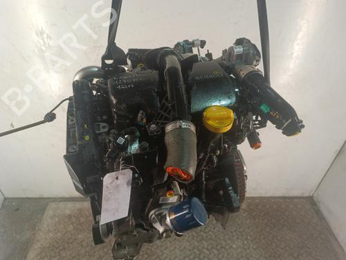 Engine DACIA LODGY (JS_) 1.5 dCi | BP39043098M1 - Image 2