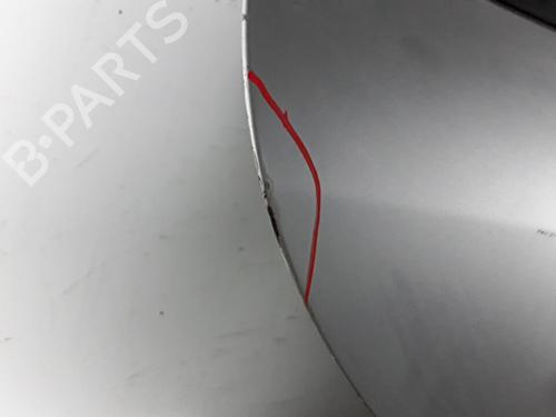 Right rear door MERCEDES-BENZ E-CLASS (W211) E 220 CDI (211.006) | BP30027220C5 