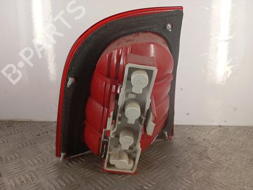 Used Right taillight Right taillight SKODA OCTAVIA I (1U2) 1.9 TDI (90 hp) 33828681 33828681