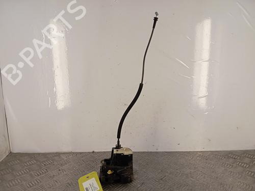 Used Front left lock Front left lock RENAULT CLIO II (BB_, CB_) [1998-2016] 33996125 33996125