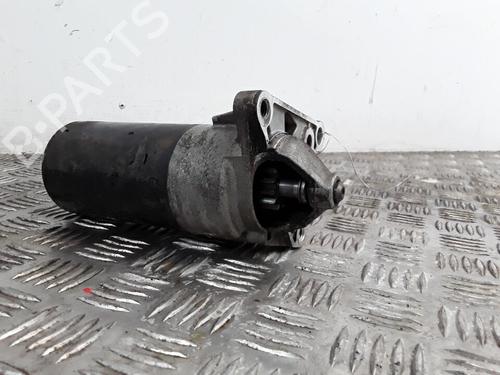 Starter RENAULT KANGOO (KC0/1_) D 65 1.9 (KC0E, KC02, KC0J, KC0N) | BP30021670M8 