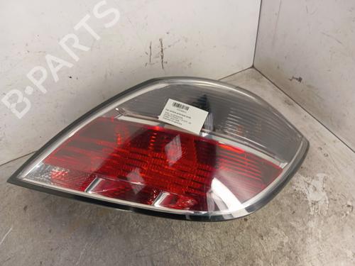 Used Right taillight OPEL ASTRA H (A04) 1.9 CDTI (L48) (120 hp) 30014710