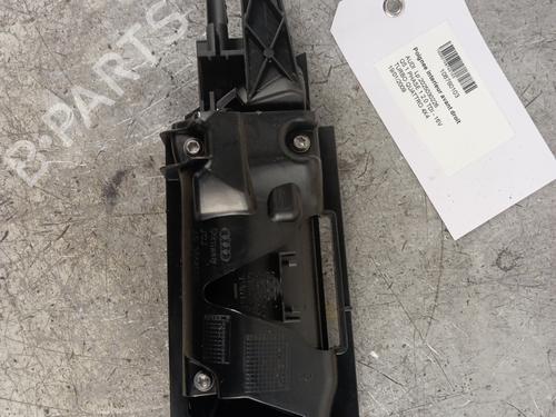 Front right interior door handle AUDI Q5 (8RB) 2.0 TDI quattro | BP30008342I14 