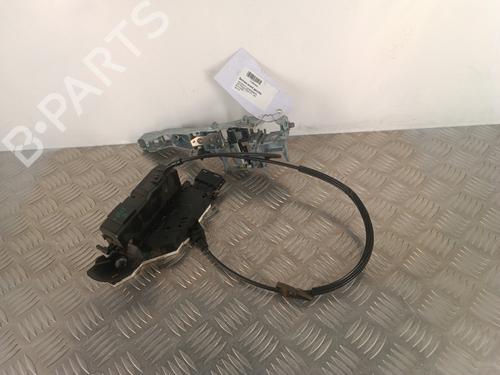 Used Front left lock PEUGEOT 207 (WA_, WC_) 1.4 16V (95 hp) 30023271