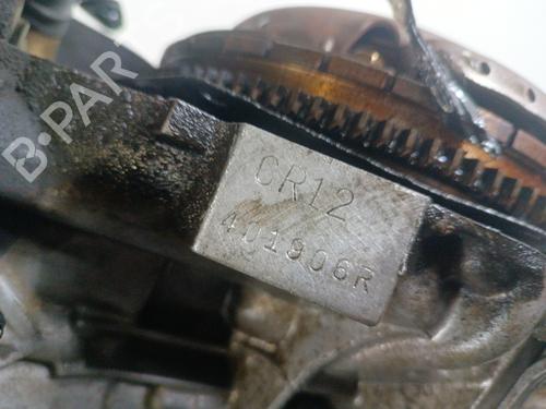 Engine NISSAN MICRA III (K12) 1.2 16V | BP30018587M1