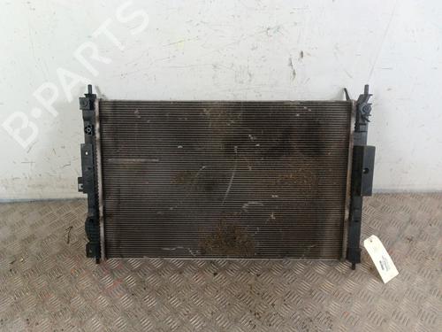 Water radiator PEUGEOT 308 SW II (LC_, LJ_, LR_, LX_, L4_) 1.5 BlueHDi 100 | BP30011081M31 