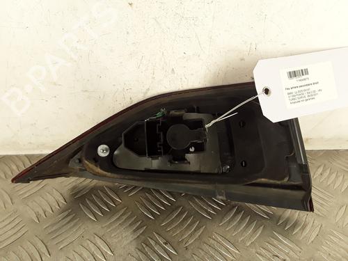 Used Right tailgate light Right tailgate light BMW X1 (E84) sDrive 20 d (177 hp) 30126121 30126121
