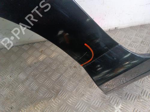 Left front fenders PEUGEOT 407 Coupe (6C_) 2.0 HDi | BP30015036C41 